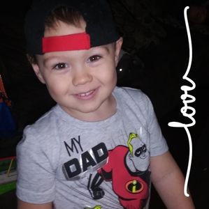 Meet your Posher, Sam